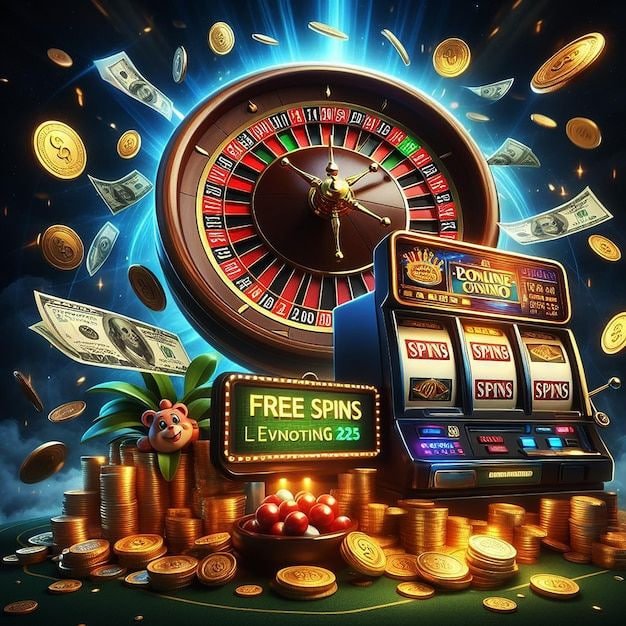 Studio live dealer mezastar dengan setup multi-kamera profesional untuk blackjack, roulette, baccarat, dan Dragon Tiger
