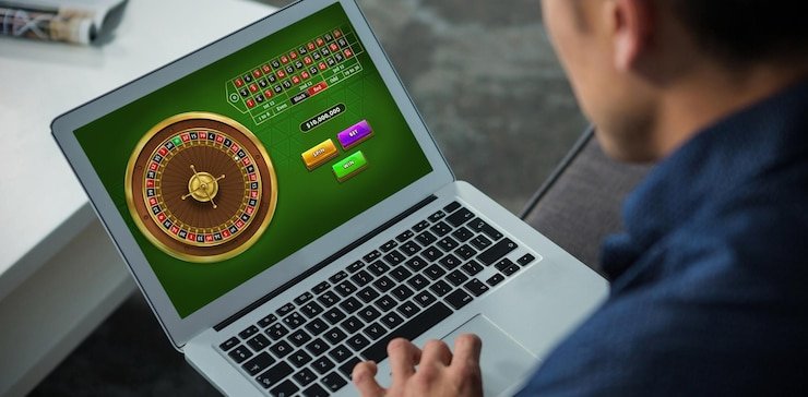 Detail fitur permainan Play'n GO termasuk wild, scatter, dan pengganda hadiah